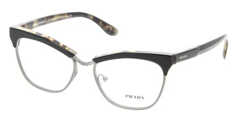 lunette prada femme 2021|lunette de vue prada femme.